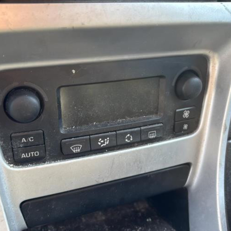 Boitier servitude moteur (BSM) PEUGEOT 307 Photo n°7