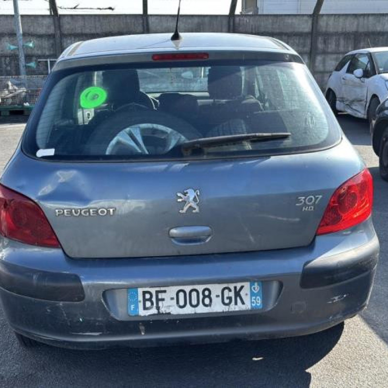 Boitier servitude moteur (BSM) PEUGEOT 307 Photo n°9