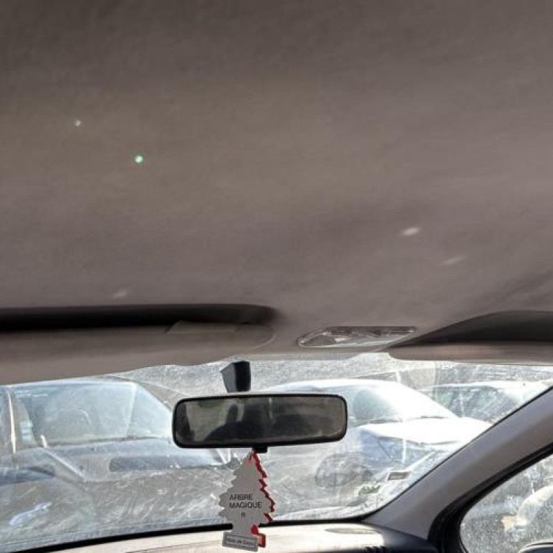 Boitier servitude moteur (BSM) PEUGEOT 307 Photo n°10
