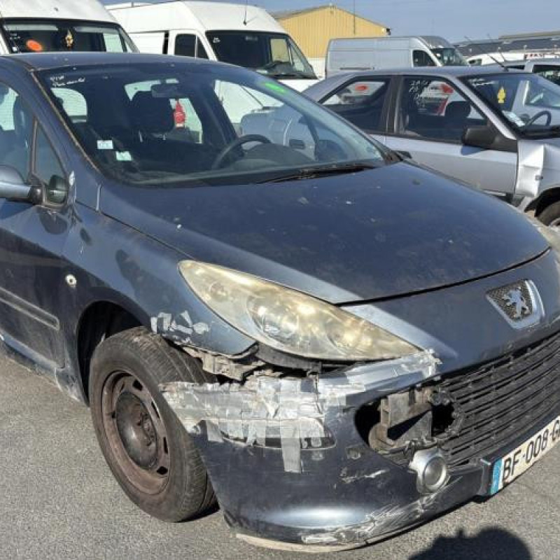 Boitier servitude moteur (BSM) PEUGEOT 307 Photo n°12