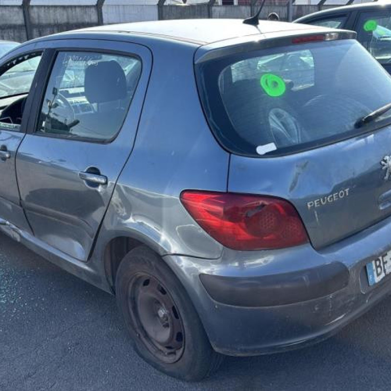 Boitier servitude moteur (BSM) PEUGEOT 307 Photo n°13