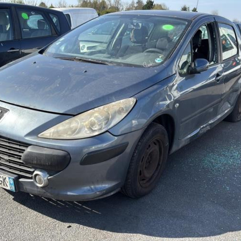Boitier servitude moteur (BSM) PEUGEOT 307 Photo n°16