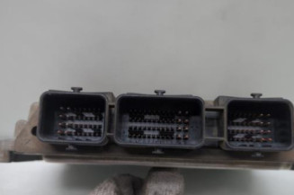 Calculateur moteur CITROEN NEMO