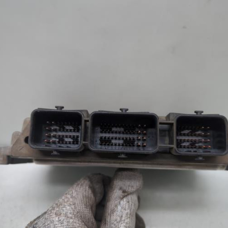Calculateur moteur CITROEN NEMO Photo n°3
