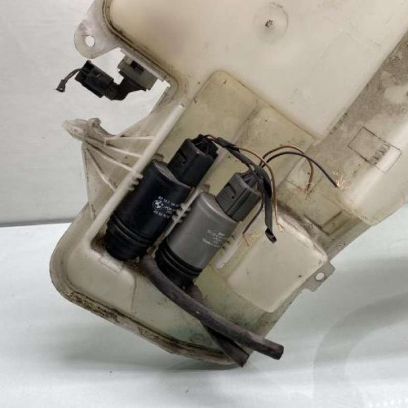 Vase de lave glace BMW SERIE 1 E87 Photo n°4