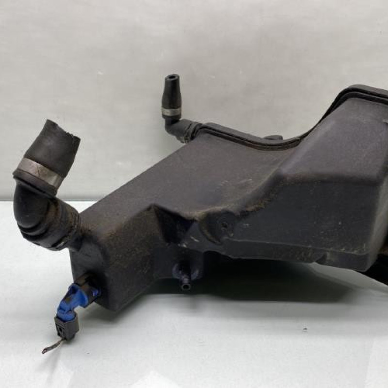 Vase d'expansion BMW SERIE 1 E87 Photo n°3