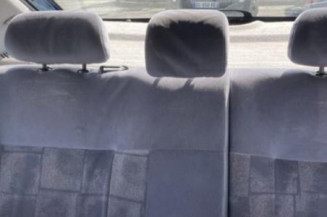 Bras essuie glace avant droit RENAULT MEGANE 1