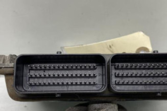 Calculateur moteur RENAULT MEGANE 1