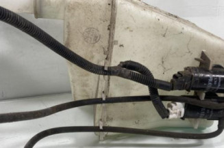 Vase de lave glace CHEVROLET KALOS
