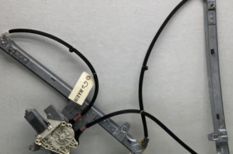 Leve vitre electrique avant gauche CITROEN XSARA PICASSO