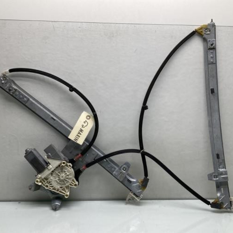 Leve vitre electrique avant gauche CITROEN XSARA PICASSO Photo n°6