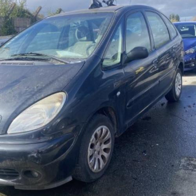 Leve vitre electrique avant gauche CITROEN XSARA PICASSO Photo n°14