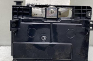 Boitier servitude moteur (BSM) CITROEN C4 1