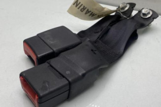Attache ceinture arriere droit NISSAN JUKE 1 Photo n°1
