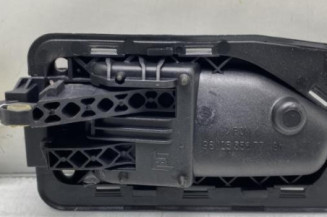 Poignee interieur arriere gauche PEUGEOT 306