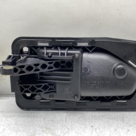 Poignee interieur arriere gauche PEUGEOT 306