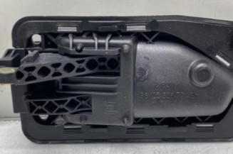 Poignee interieur arriere gauche PEUGEOT 306