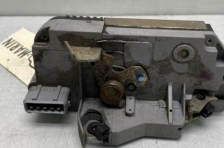 Serrure arriere gauche PEUGEOT 306