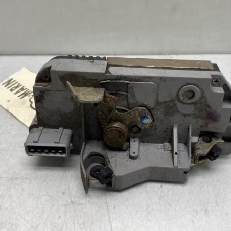 Serrure arriere gauche PEUGEOT 306