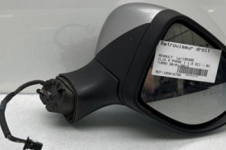 Retroviseur droit RENAULT CLIO 4 Photo n°1