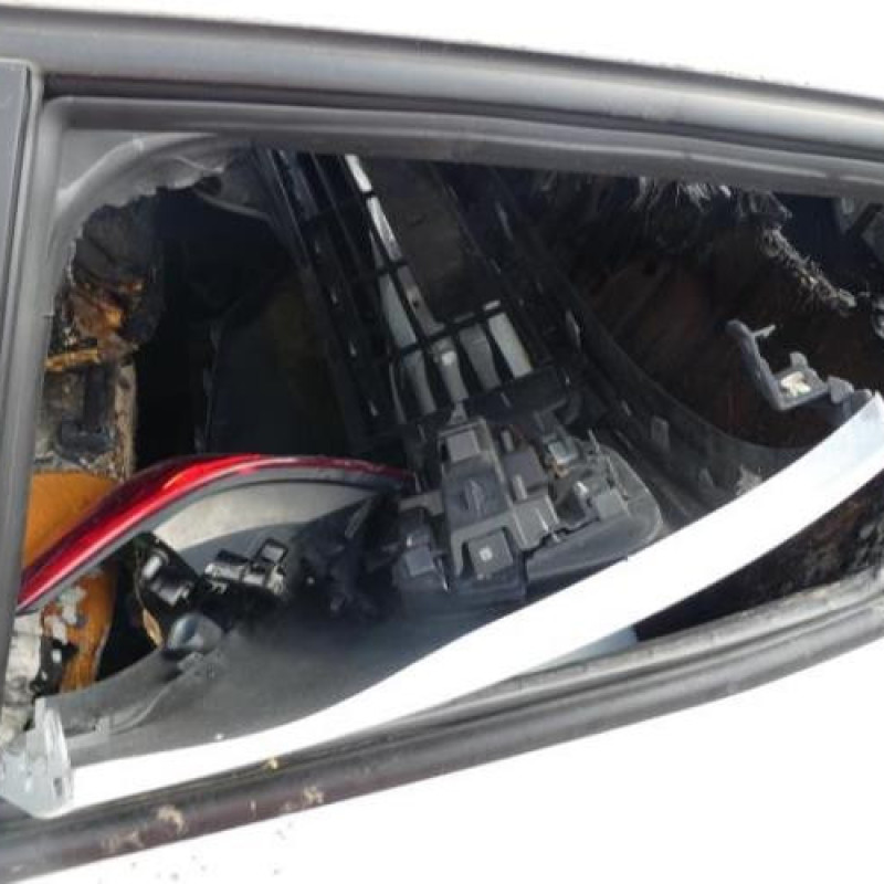 Retroviseur droit RENAULT CLIO 4 Photo n°14