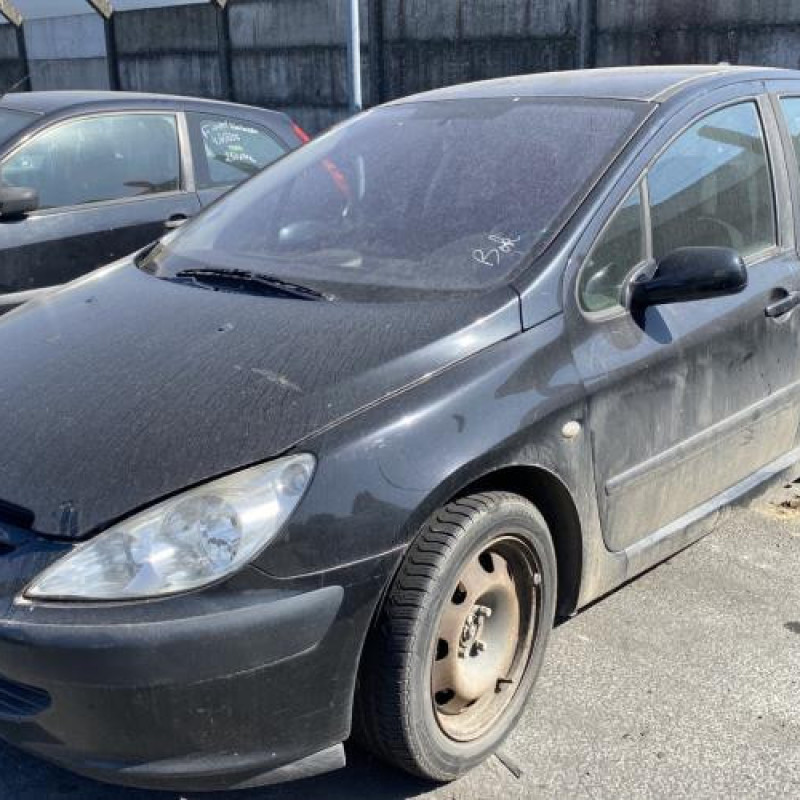 Bras essuie glace arriere PEUGEOT 307 Photo n°4