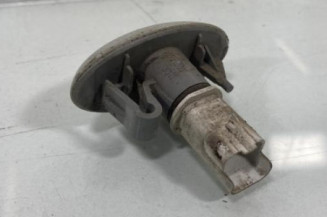 Repetiteur clignotant avant gauche (Feux) PEUGEOT 307