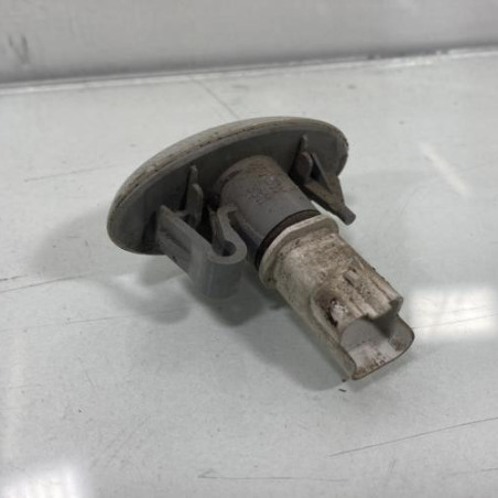 Repetiteur clignotant avant gauche (Feux) PEUGEOT 307