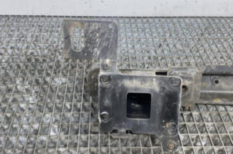Renfort pare choc avant (traverse) PEUGEOT 307