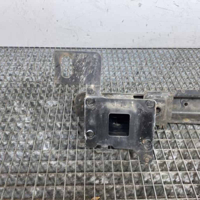 Renfort pare choc avant (traverse) PEUGEOT 307 Photo n°5