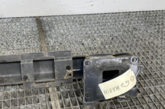 Renfort pare choc avant (traverse) PEUGEOT 307