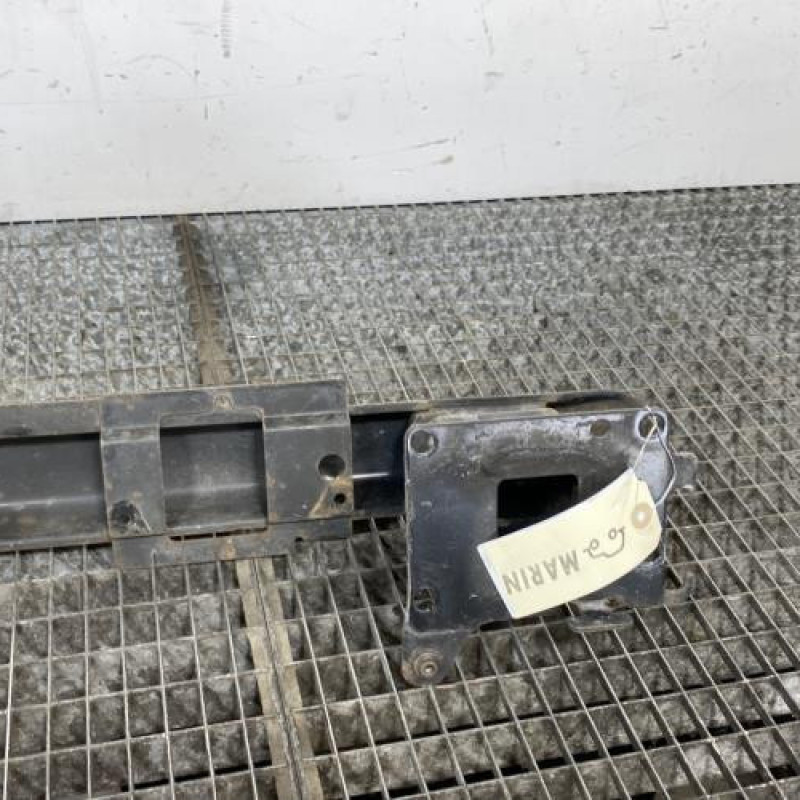 Renfort pare choc avant (traverse) PEUGEOT 307 Photo n°6