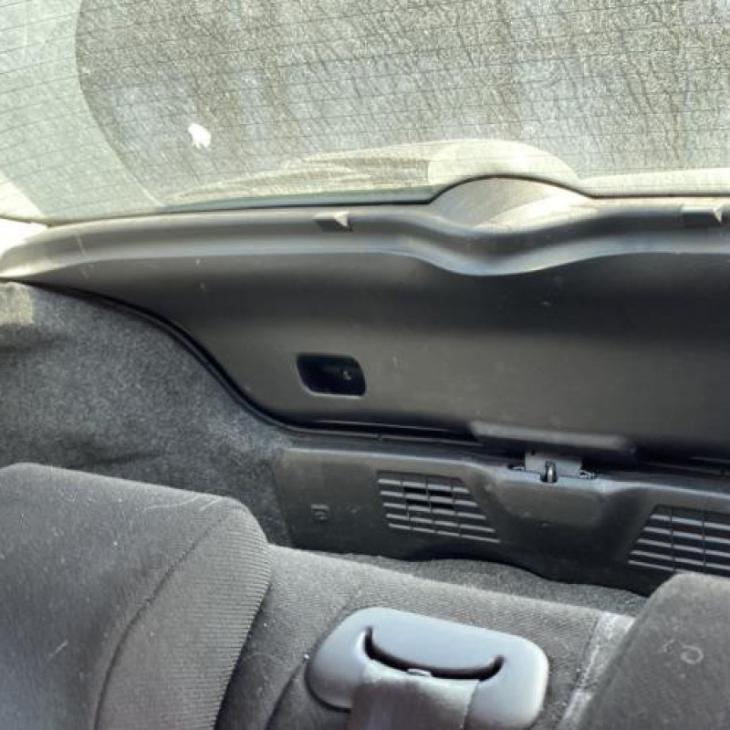 Renfort pare choc avant (traverse) PEUGEOT 307 Photo n°19