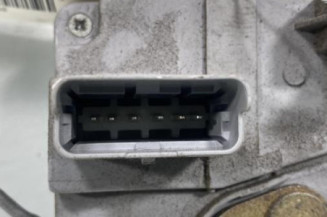 Serrure avant droit PEUGEOT 307