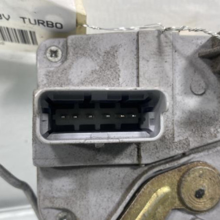 Serrure avant droit PEUGEOT 307