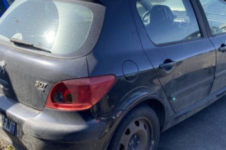 Serrure avant droit PEUGEOT 307