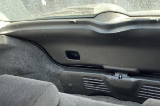 Serrure avant droit PEUGEOT 307