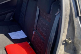 Serrure avant droit PEUGEOT 307