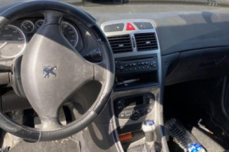 Serrure avant droit PEUGEOT 307