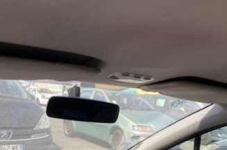 Serrure avant droit PEUGEOT 307
