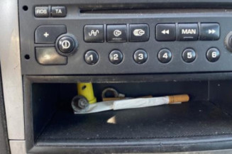 Serrure avant droit PEUGEOT 307
