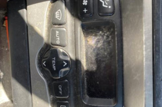 Serrure avant droit PEUGEOT 307