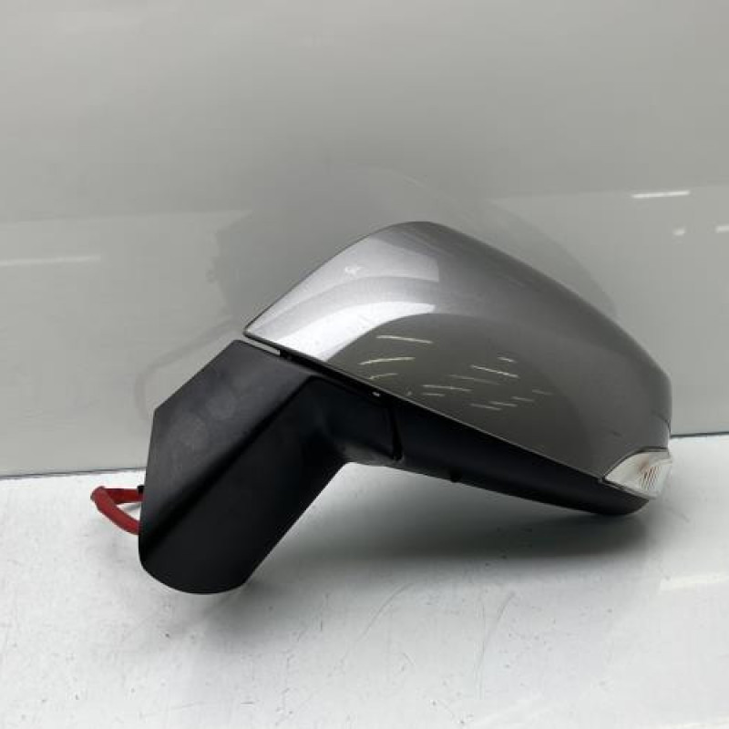 Retroviseur gauche RENAULT MEGANE 3 Photo n°4