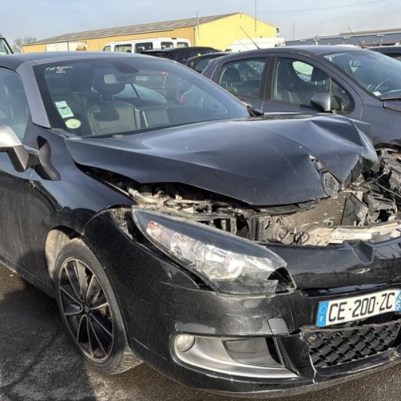 Retroviseur gauche RENAULT MEGANE 3 Photo n°11