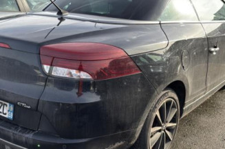 Retroviseur gauche RENAULT MEGANE 3
