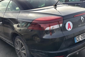 Retroviseur gauche RENAULT MEGANE 3