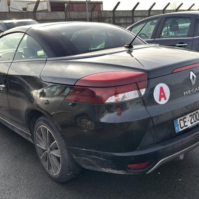 Retroviseur gauche RENAULT MEGANE 3 Photo n°13