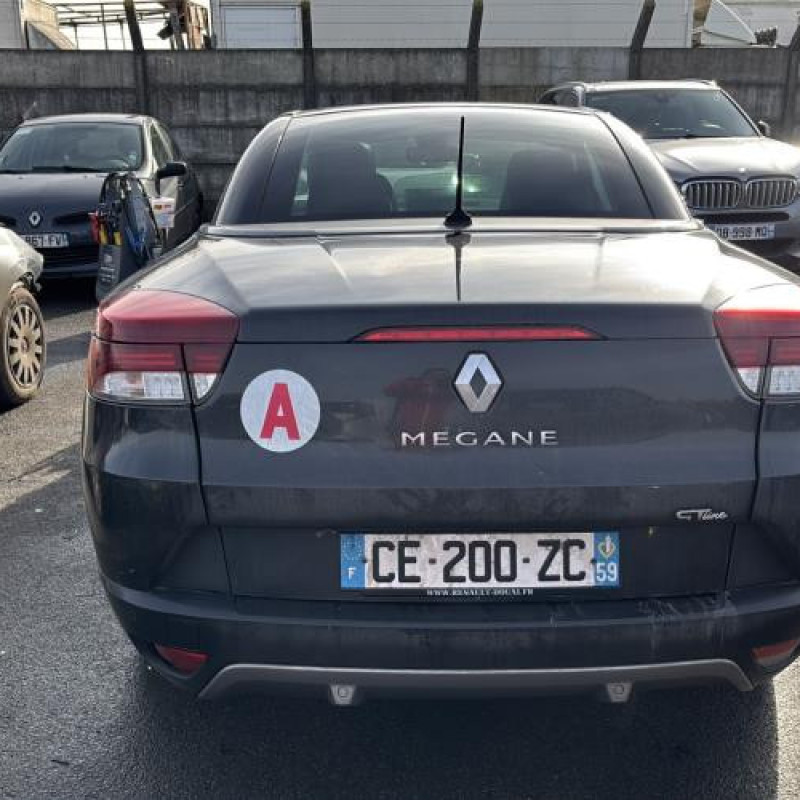 Retroviseur gauche RENAULT MEGANE 3 Photo n°14