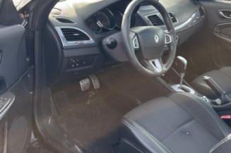 Retroviseur gauche RENAULT MEGANE 3