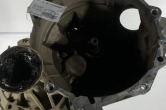 Boite de vitesses VOLKSWAGEN GOLF 6 Photo n°1